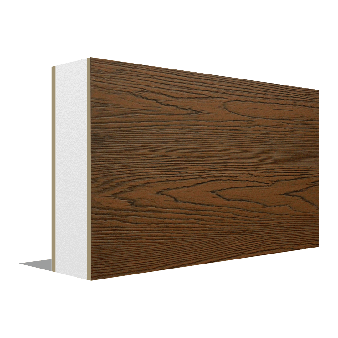 Hekimpan Desenli Panel