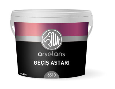ARSELANS PRIVA GEÇIŞ ASTARI