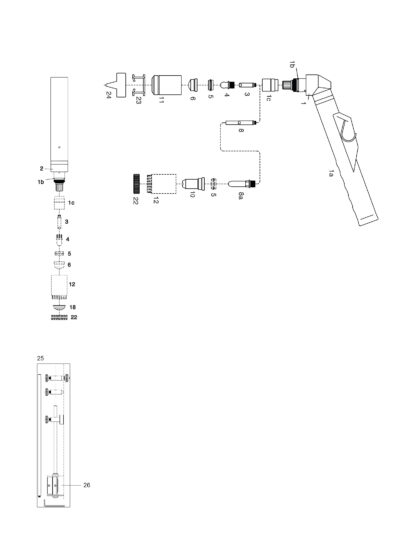 CB-150 PLAZMA KESME TORCU VE YEDEKLER_605d891c63a58
