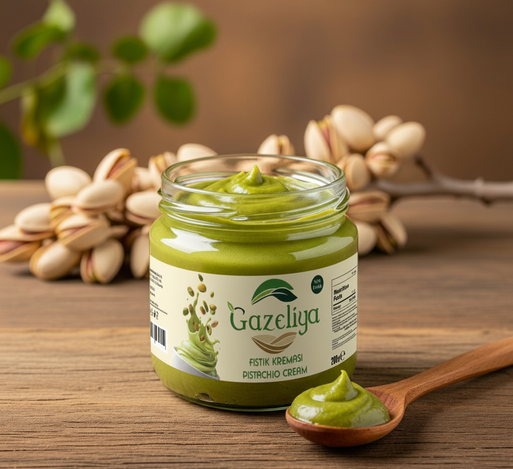 Bir Kaşık Mutluluk