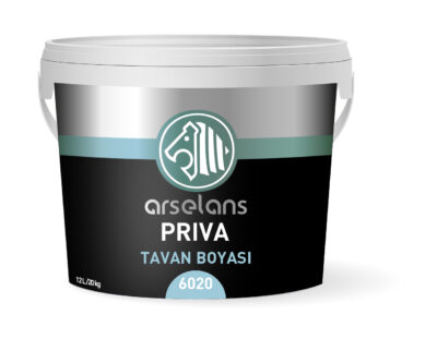 ARSELANS PRIVA TAVAN BOYASI