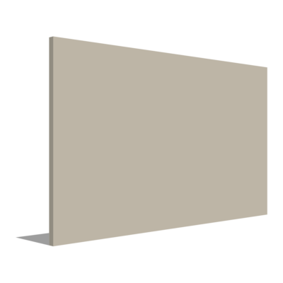 Düz İç Fibercement Levha