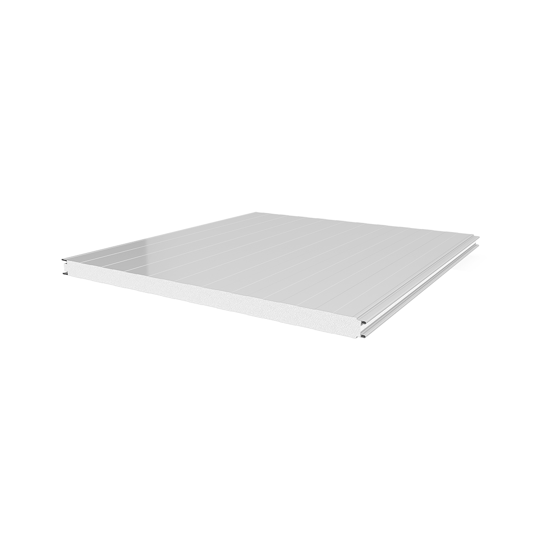 Soğuk Oda Tipi Sac Eps Sac Cephe Paneli