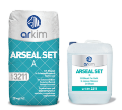 ARKİM ARSEAL SET