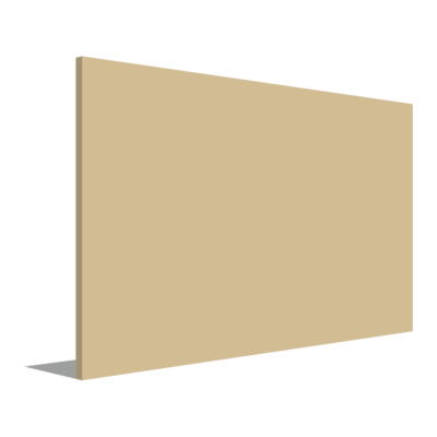 Düz Dış Fibercement Levha