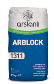 Arslanlı Arblock