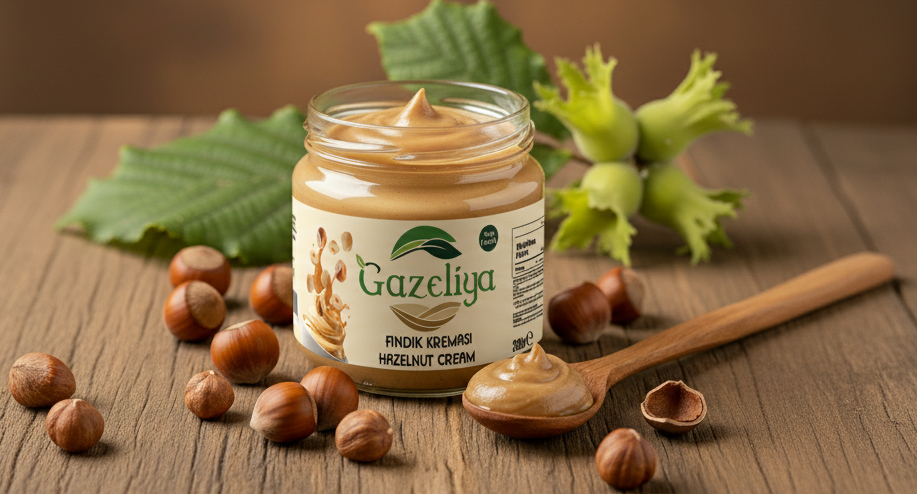 Doğal Enerji Deposu