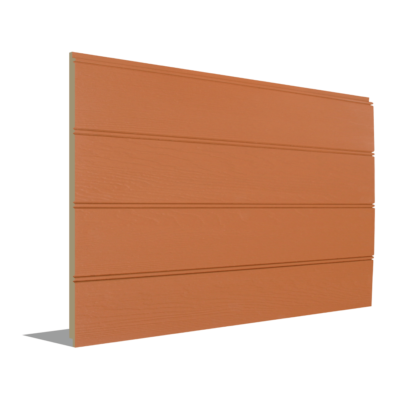 Tip 5 Fibercement Fugalı Levha