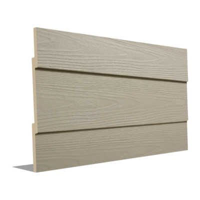 Sedir Ağacı Desenli Fibercement Siding