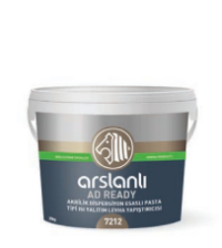 Arslanlı Artherm Ad Ready