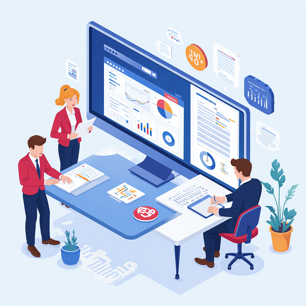 Online PDKS Nedir? İşletmeler İçin Dijital Personel Takip Rehberi