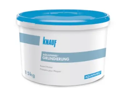 AQUAPANEL® İç Cephe Astarı
