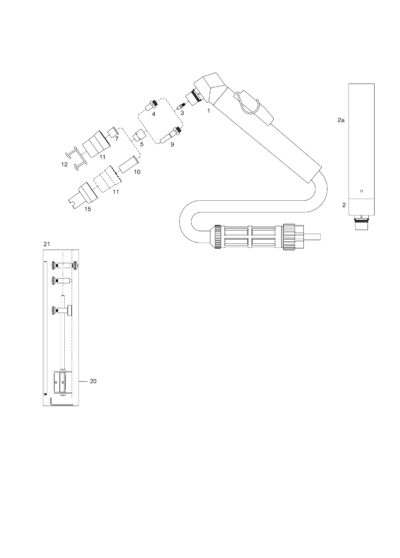 CB-70 PLAZMA KESME TORCU VE YEDEKLER_605d88fa31c45