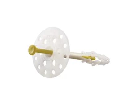 Plastik Çvili Euro Dübel