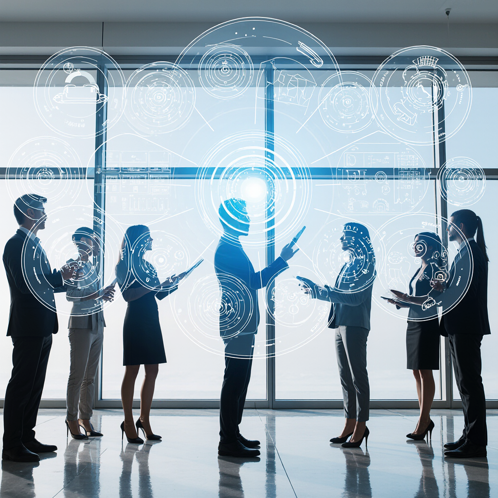 Mobil PDKS Nedir? Saha Personel Yönetiminde Yeni Nesil Çözüm