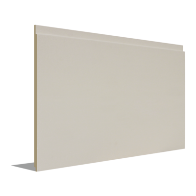 Tip a Fibercement Fugalı Levha