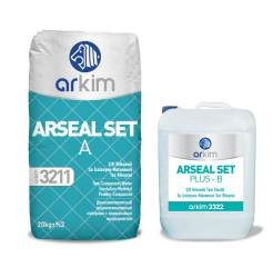 ARKİM ARSEAL SET PLUS
