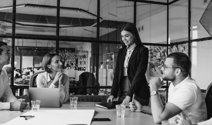 Finansal Strateji ve Danışmanlık