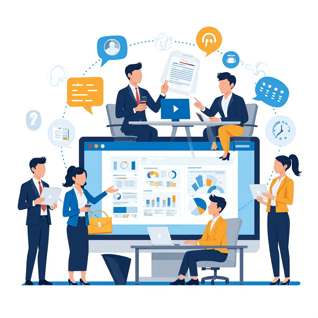 Online PDKS ve Mobil PDKS Arasındaki Farklar Nelerdir? Hangisini Seçmelisiniz?