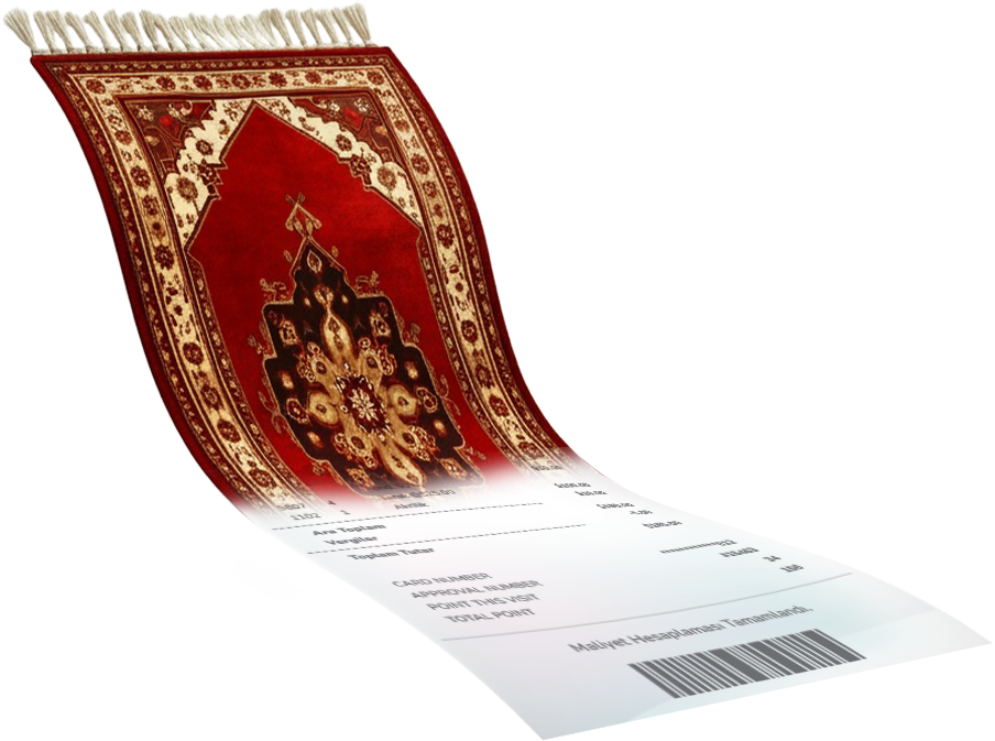 Halı Maliyet