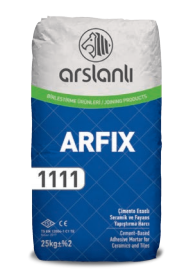 ARSLANLI ARFIX
