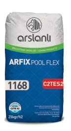 Arslanlı Arfıx Pool Flex