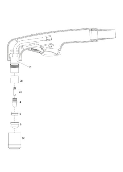 A-101 PLAZMA KESME TORCU VE YEDEKLER_605d8846829f3