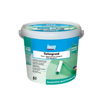 Tiefendgrund Tozumaya Karşı Aderans Arttırıcı Astar 1