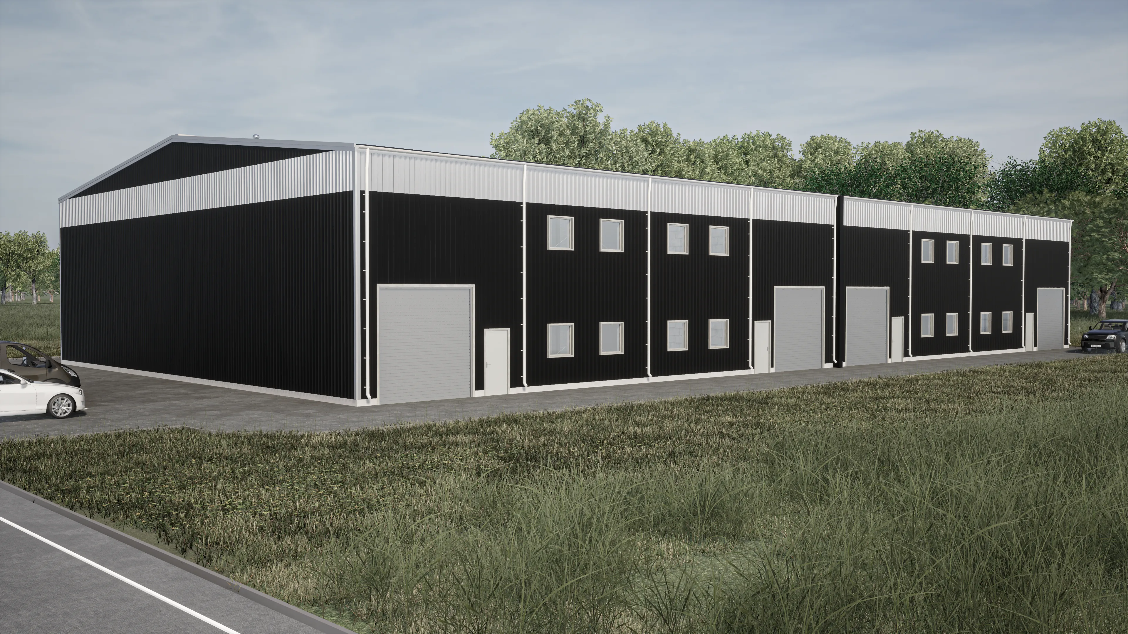 Budujemy zaufanie i przyszłość