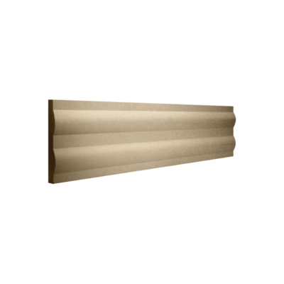 Fibercement Pencere Sövesi