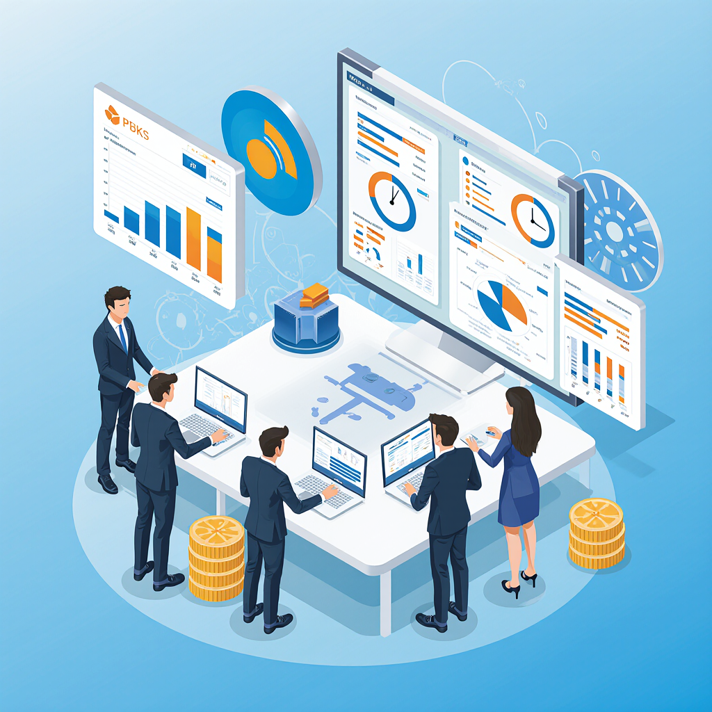 Mobil PDKS Nedir? Saha Personel Takibinde Yeni Dönem