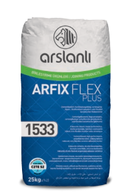 Arslanlı Arfıx Flex Plus
