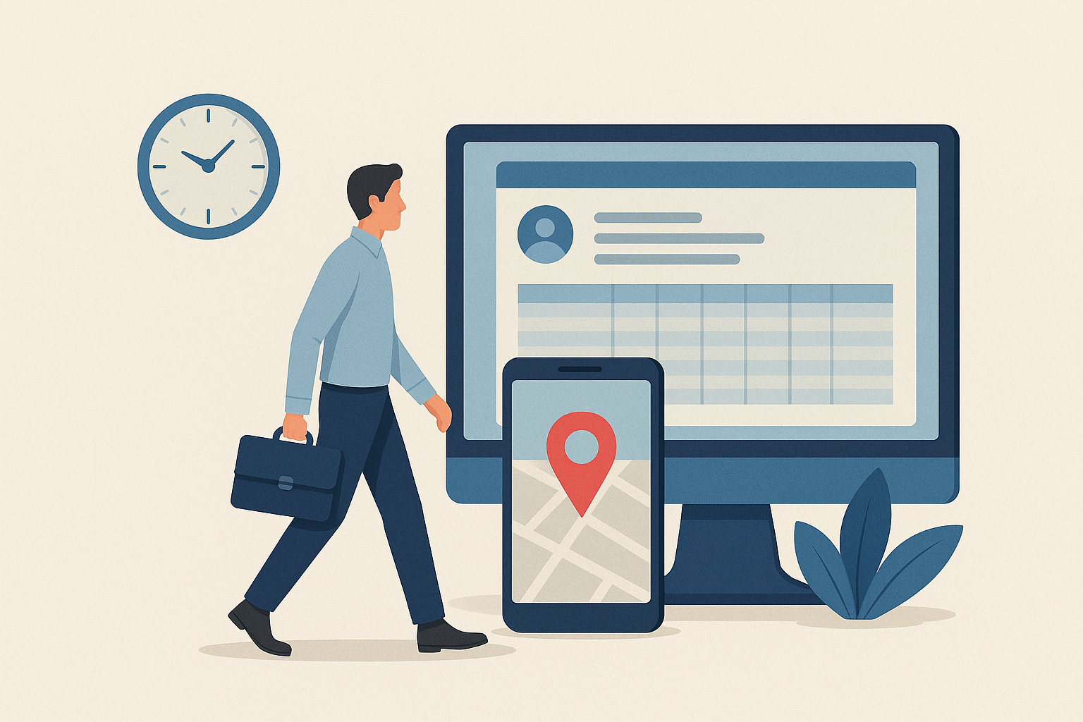 📌 Kurtuba Soft Online PDKS ile Personel Yönetiminde Yeni Dönem