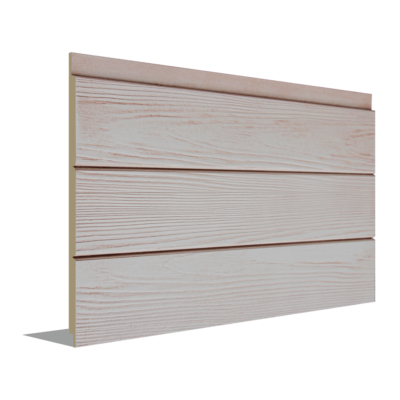 Tip 2 Fibercement Fugalı Levha