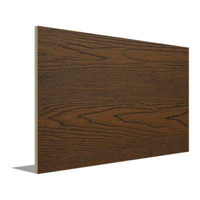 Ceviz Ağacı Desenli Fibercement Siding