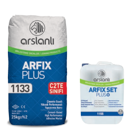 Arslanlı Arfıx Flex Plus