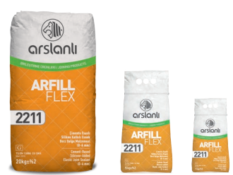  Arslanlı Arfıll Flex