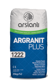 Arslanlı Argranıt Plus