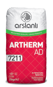 Arslanlı Artherm Ad