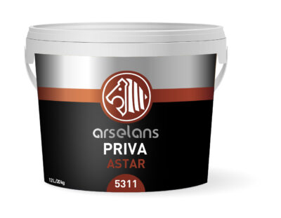 ARSELANS PRIVA ASTAR