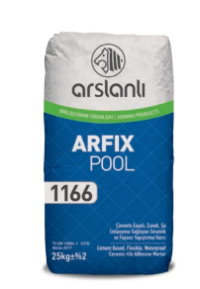 ARSLANLI ARFIX POOL