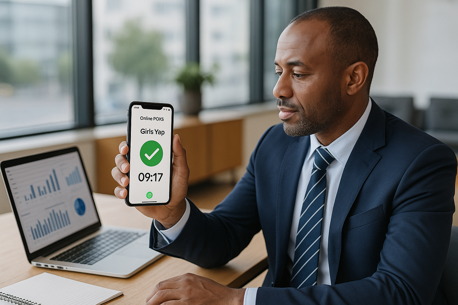  Online PDKS ile Ofislerde Zaman Yönetimi Nasıl Mükemmelleştirilir?